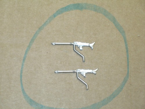 R136 solido metal brut - r136,