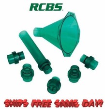 RCBS Quick Change Powder