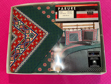 Parure de lit provençale pur