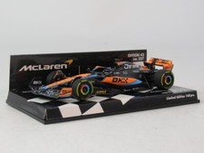 MINICHAMPS Mclaren MCL60 #81