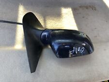 RETROVISEUR PASSAGER MANUEL VW GOLF 4 IV 3/5 PORTES 1.9 TDI 4motion 115 08/1997-