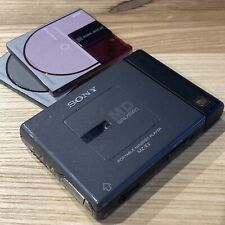 Sony MZ-E2 MD WALKMAN Japan
