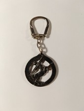 Porte-Clés / Key Ring - Clé