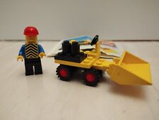 Lego 607 Mini Loader