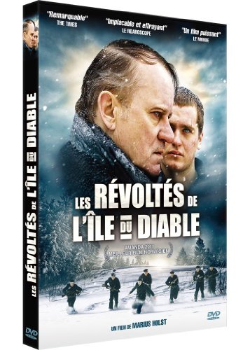 Les révoltés île du - l'île,
