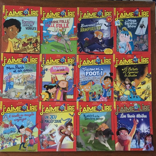 Aime lire 2016 année - ,