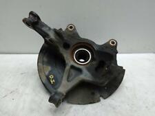 fusée avant gauche pour