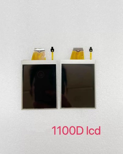 Canon eos 1100d lcd - 1,