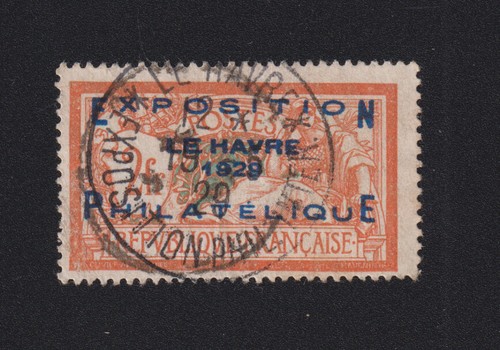 Timbre france 257a 2 f - n°, 257a,