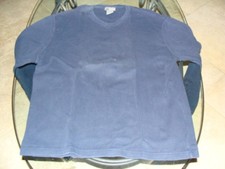 MENS COLORADO L/S PULL OVER