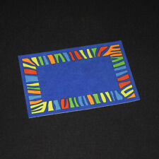 Playmobil vie quotidienne tapis du salon 4282