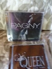 lot 3piéces CD dont florent