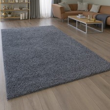 Tapis shaggy moelleux - shaggy, facile