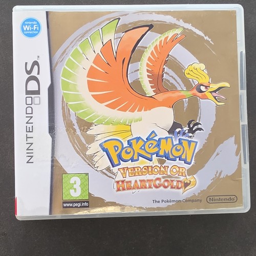 Nintendo pokémon version - nintendo, or
