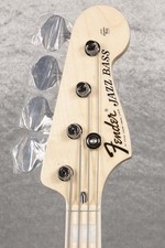 Fender Jazz Bass Made in Japan