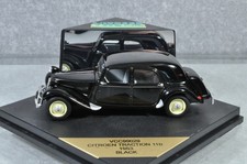 CB106 Vitesse #VCC99029 1:43