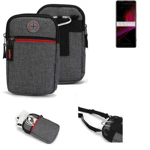 Holster pour sony - holster, 1