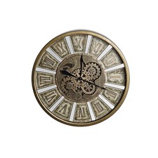 Horloge Murale DKD Home Decor