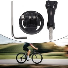 Monture de vélo sûre et