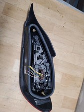 Feu arriere principal gauche