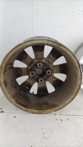 Jeu jantes citroen c5 1 - jeu,