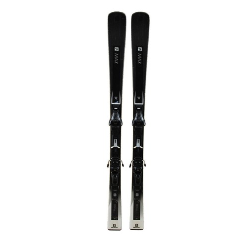 Ski occasion salomon max w - s, 8