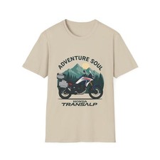 Adventure soul honda - adventure, transalp