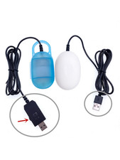 Pompe air usb aquarium - air,