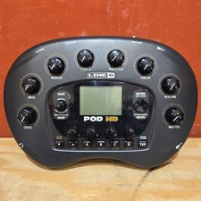 Pédale multi-effets Line 6