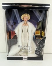Marilyn Monroe Barbie Doll