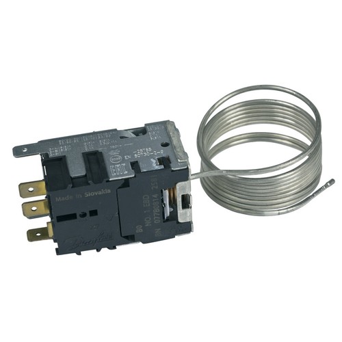 Thermostat compatible avec - thermostat,
