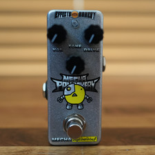 Pédale d'effets pour guitare Effects Bakery MECHA-BAGEL OVERDRIVE