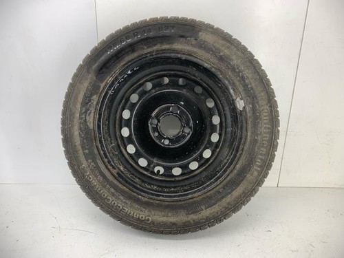 Roue secours renault - roue, twingo