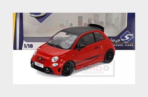 Solido fiat nuova - 1:18,