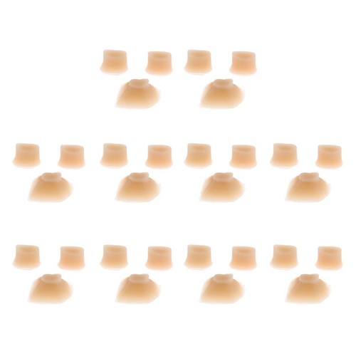 Ensembles tampons - 10,