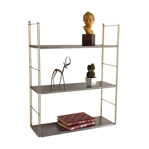 étagère mofp self string - Étagère,