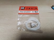 JOUEF HO. 957 MAQUETTE DECOR