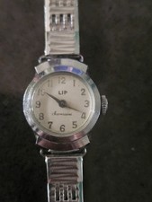 Ancienne Montre Femme