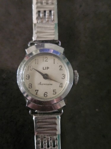 Ancienne montre femme - ancienne,