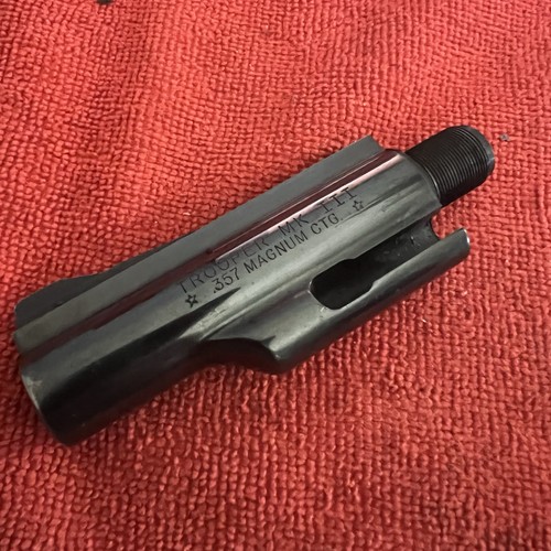 Colt iii four - mk,