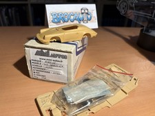 Porsche Speedster G 911 1989