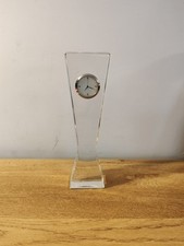 Rare Jolis Horloge De Table