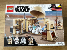 BOITE LEGO SET VAISSEAU STAR