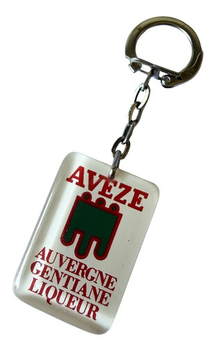 Porte clés publicitaire - porte-clés,