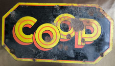 Vintage ancienne plaque