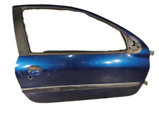 PORTE AVANT DROIT PEUGEOT 206 1.4i PH.1 1998-2003
