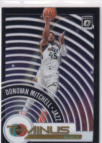 2020 panini nba donruss - 2020-21,