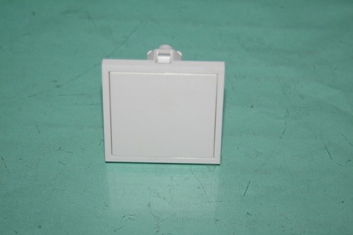 Bouton poussoir pour