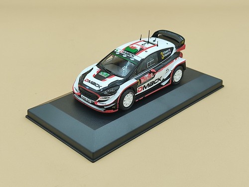 Ford fiesta wrc 3 wales - ford,