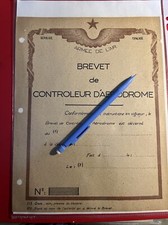 France Brevet Spécialité